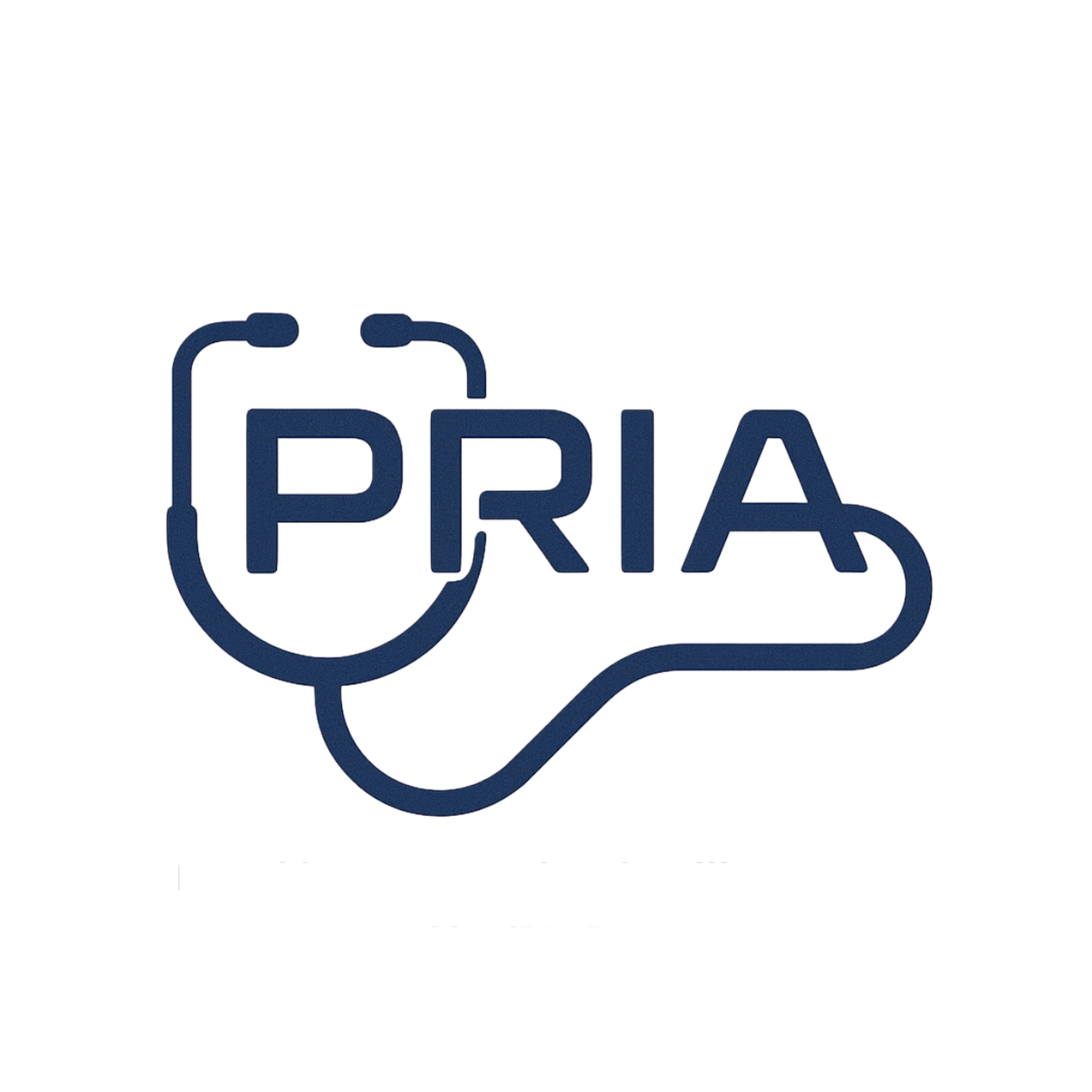PRIA Logo